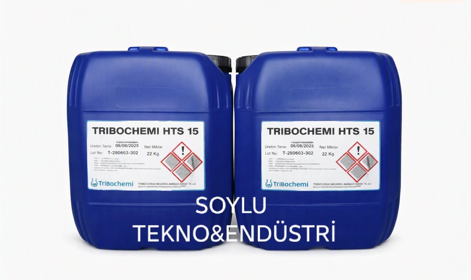 Murat Soylu - Soylu Tekno&Endüstri ilan görseli 1